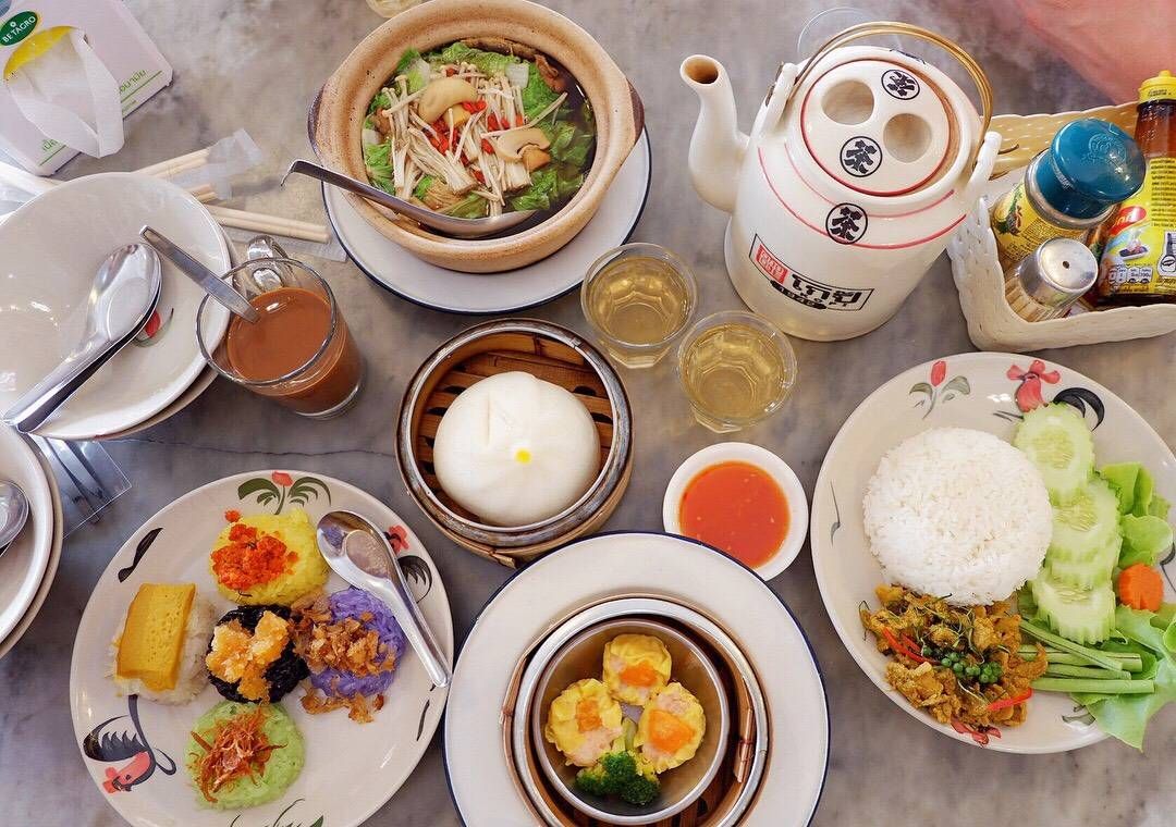 ร้านโกปี๊