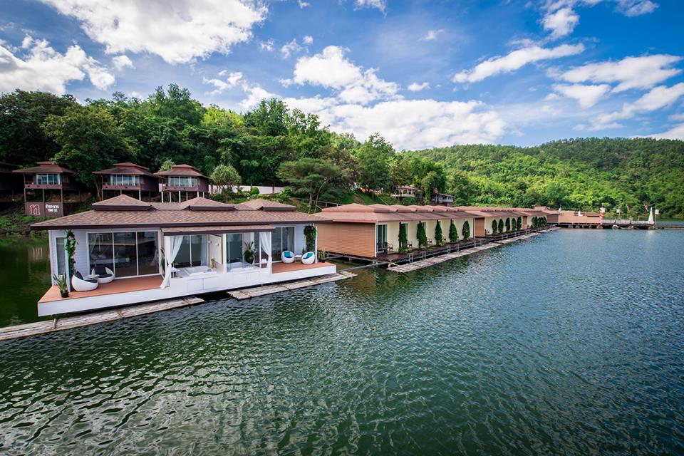 รายาบุรี รีสอร์ท